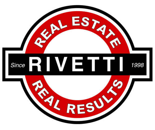 Rivetti Real Estate Logo 500px