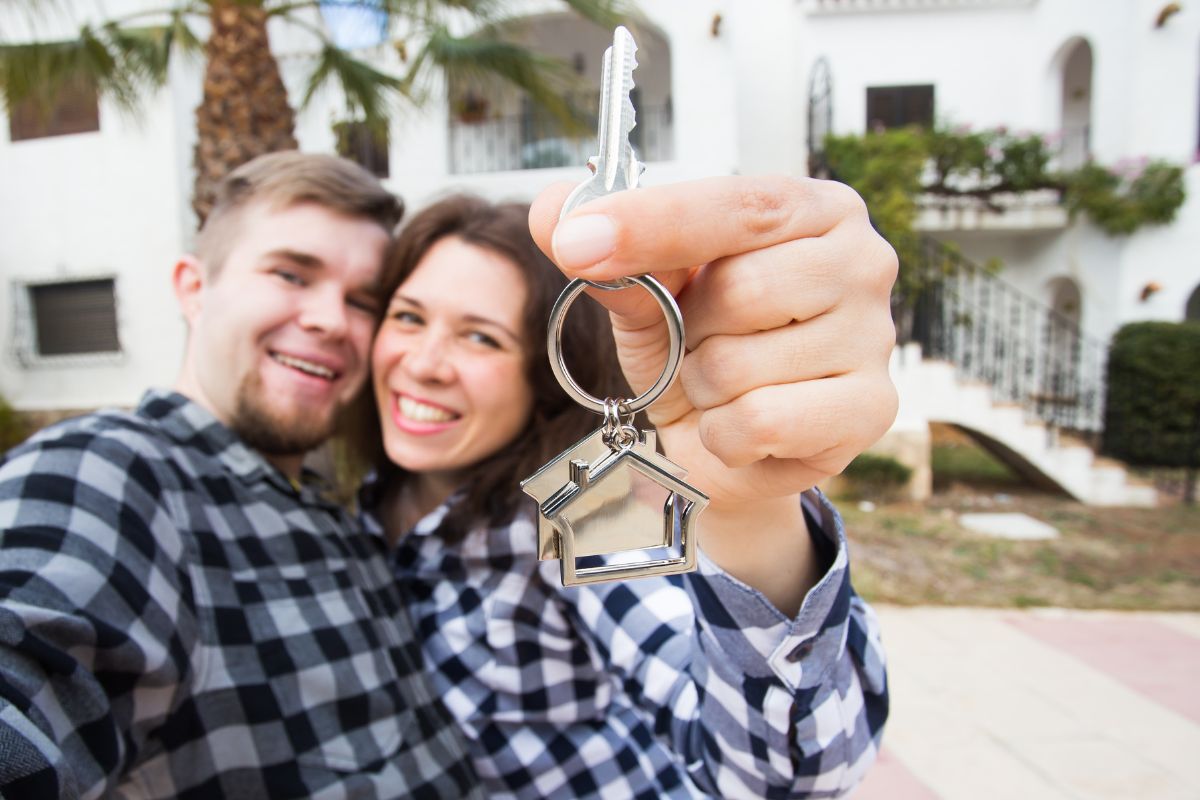 Why So Many People Fall in Love with Homeownership