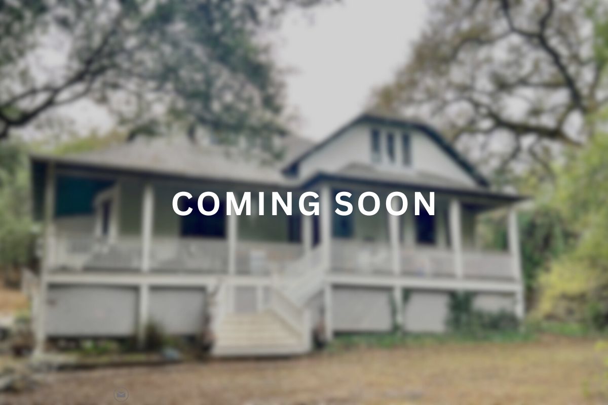 710 Deer Creek Lane - Coming Soon