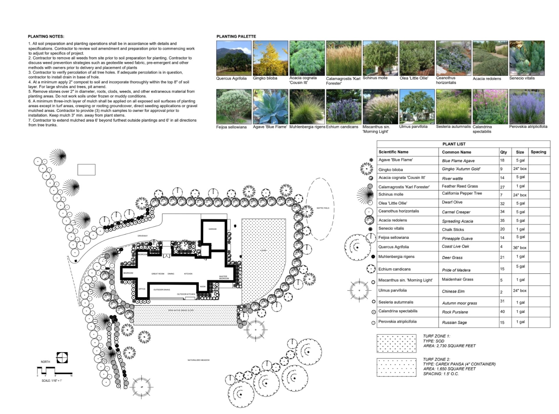 Landscaping 1