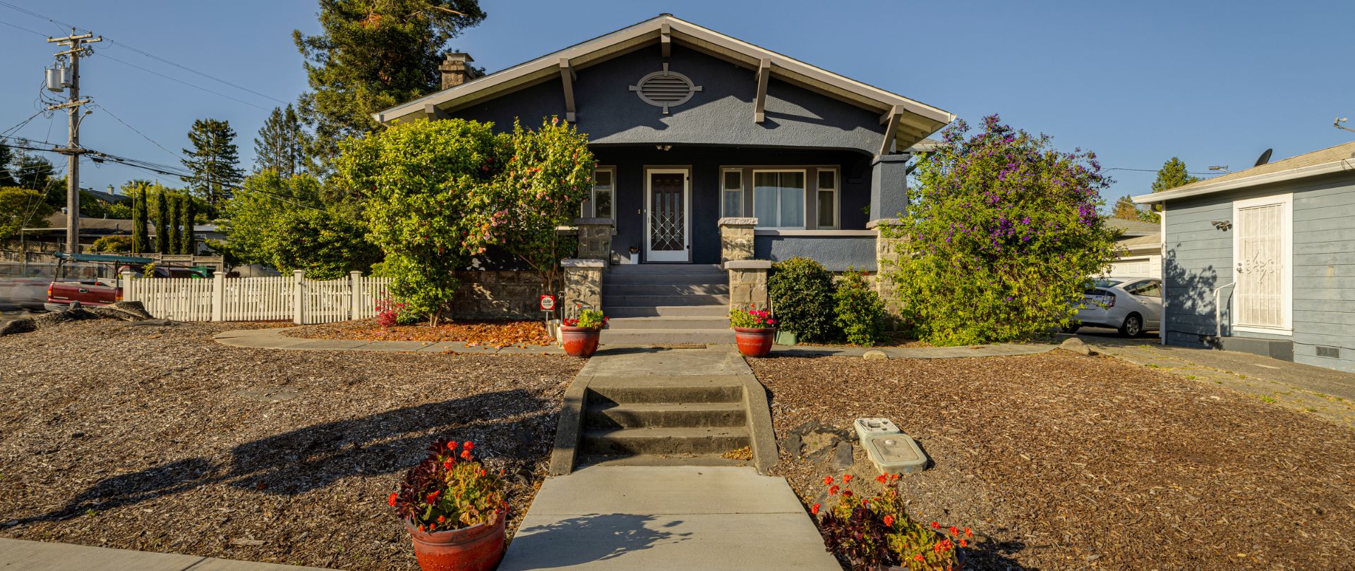 888 Petaluma Featured Banner