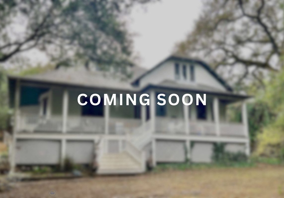 710 Deer Creek Lane - Coming Soon